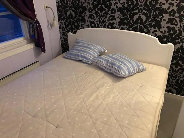 Knektens Bed & Breakfast-1